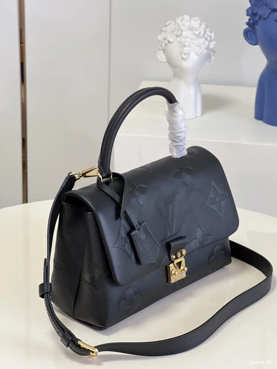 MADELEINE LOUIS VUITTON MM 0818